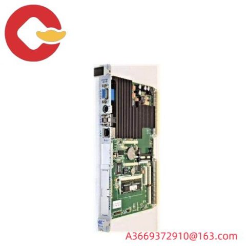 GE Industrial Systems IS215UCVEH2A: Engineered for Precision in ProAct and ProAct Plus Systems