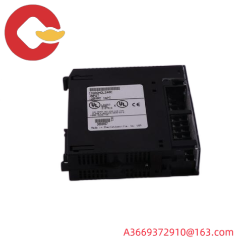 GE IS230PCAAH1A - SPEEDTRONIC™ Industrial Control Module for Turbines