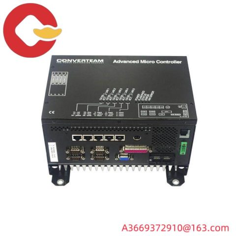 GE P111-6052 Advanced Micro Controller