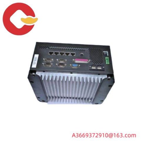 GE Micro P111-6052 Controller; GE-FANUC