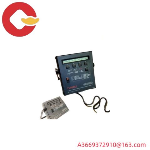 GE TVRMS2 Digital Test Kit - Trip Tester, for Industrial Control Systems