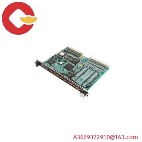 GE UCVG H1A IS215UCVGH1AC Circuit Board: Precision Control for Industrial Automation