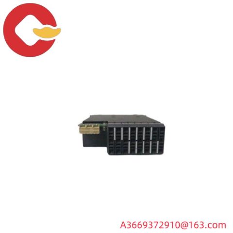 GE UR8LH - High Performance UR Module for Industrial Control