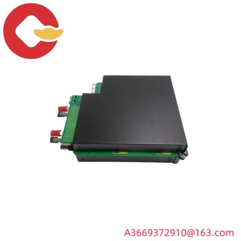 GE UR9HH CPU MODULE: Industrial Control Solutions