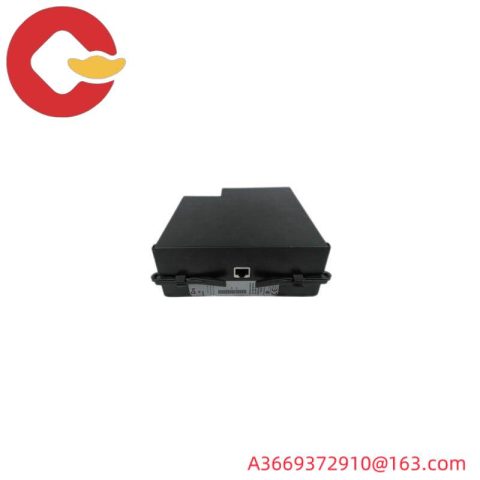 GE UR9HH CPU Module - High-Performance Control Core