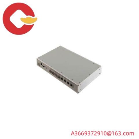 GE VMIACC-5595-208 Memory Hub Assembly: Reliable Industrial Control Core