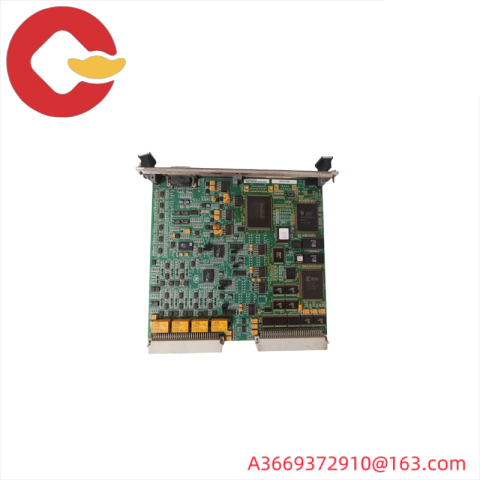 GE VSV0 H1B IS200VSVOH1BED: Advanced Circuit Board for Industrial Control Systems