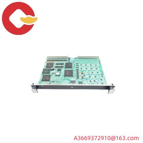 GE VVIB H1C IS200VVIBH1CAC: Advanced Speedtronic Control Board