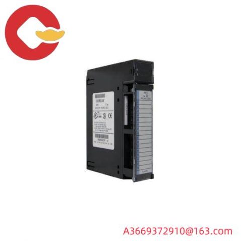 General Electric DCOFPC-MIM-003: Advanced Control Module for Industrial Automation