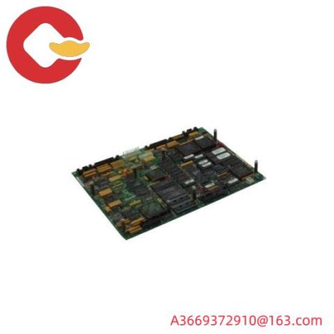 General Electric DS200SDCCG5RHD New: Advanced Control Module for Industrial Automation