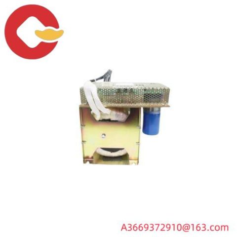 General Electric DS2020DACAG2: Precision AC/DC Power Conversion for Industrial Control