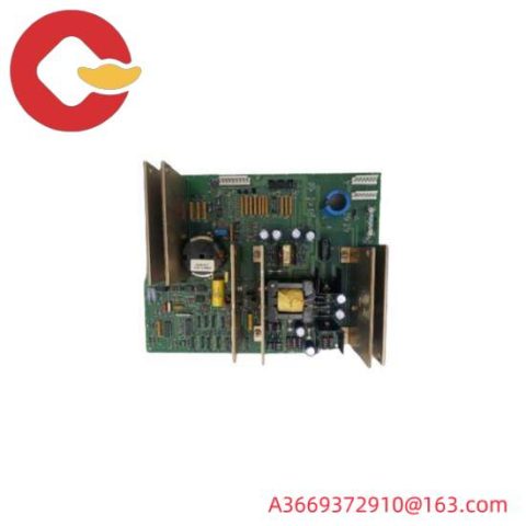 GE FANUC DS200TCPSG1AHC, Advanced Power Supply for Turbine Control Systems