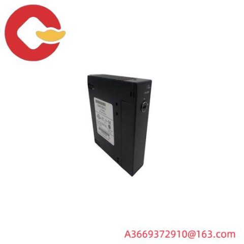 GE-FANUC IC693CPU350-DJ Single Slot CPU Module