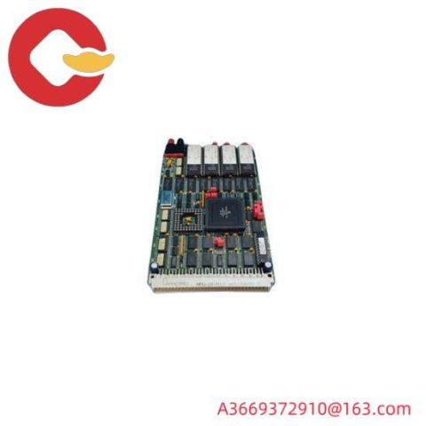 General Electric GESMPU-20H512 Processor Board: Advanced Industrial Control Solutions