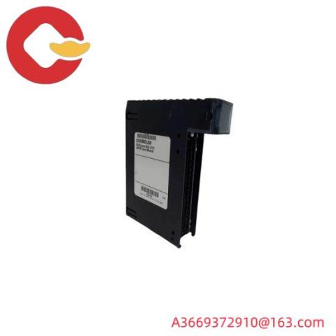 GE IC693MDL260 Input Module - High-Performance Analog Input Solution