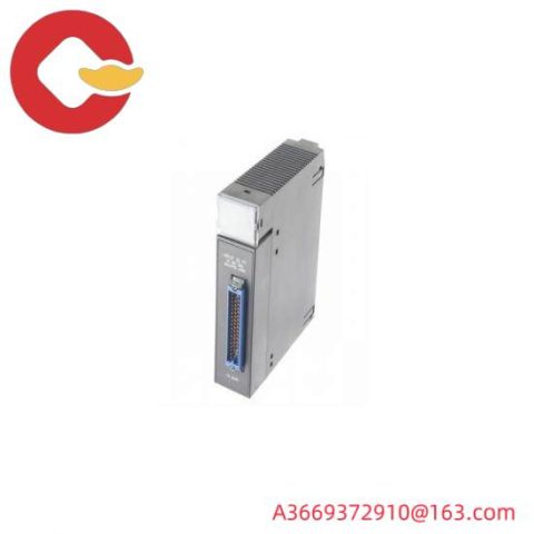 General Electric IC693MDL653 - Discrete Input Module for Advanced Automation Solutions