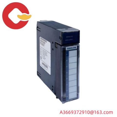 GE IC694ALG392 Modular Control System - PLC Module