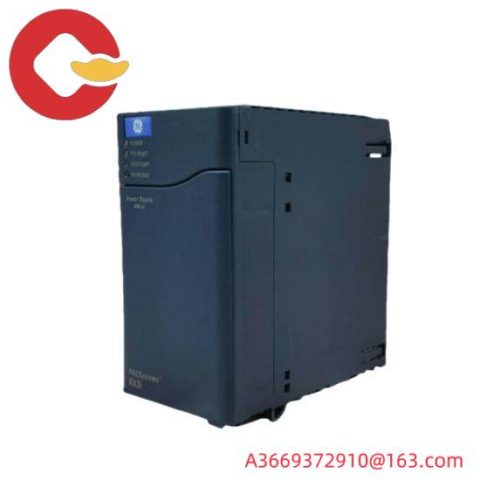 GE IC695PSA140 Power Supply Module