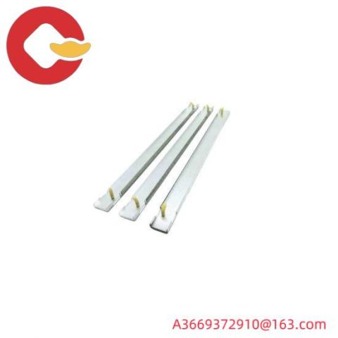 GE IC698ACC735: Shielded Single Slot Faceplate for Industrial Control Applications