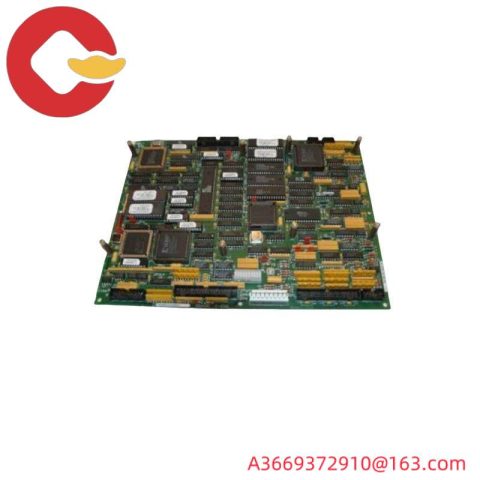 General Electric IS200AEPAH1B: A Mark VI System Board, for Reliable Power Control Solutions