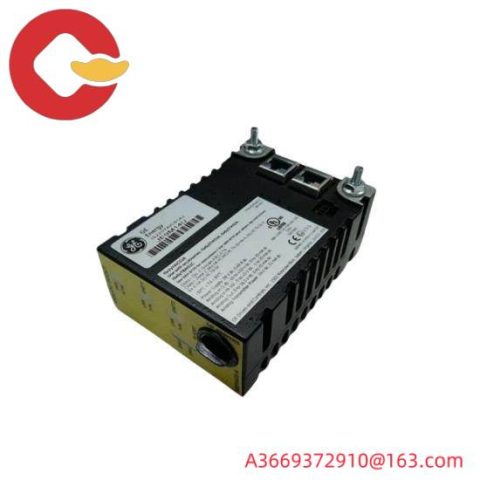 General Electric IS230SNRTH2A - High-Performance Control Circuit Board