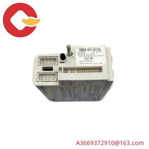 Bently Nevada 330703-000-060-10-02-05 Control Module