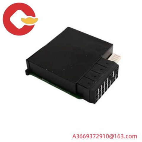 GE UR6AH: Industrial Control Module for Advanced Automation Solutions