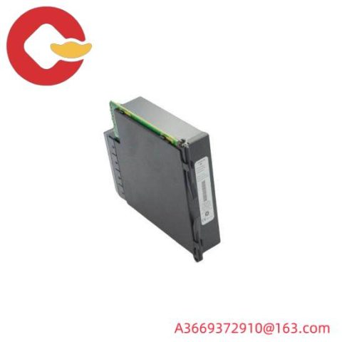 General Electric UR7CM Multilin Digital Input Module: Industrial Control Innovation