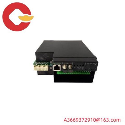 General Electric UR8RH CT/VT Module - Advanced Relay Solution for Industrial Control Systems