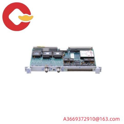 GE VMIVME-4140-00000: Precision Analog Output Board, for Advanced Industrial Control Systems