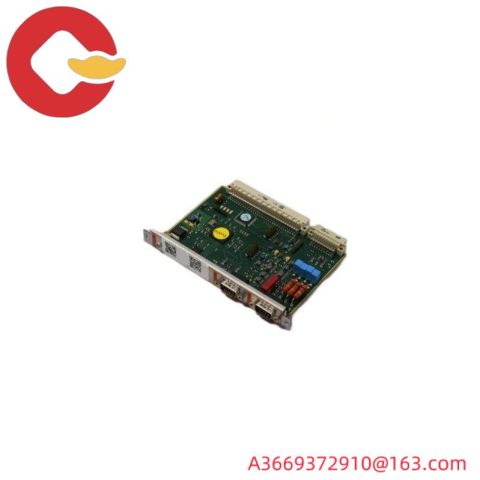GF Welding G F374-IMF PCB Board: Advanced Industrial Control Module