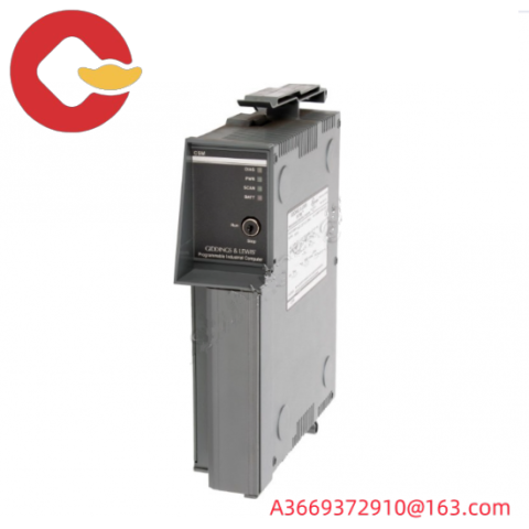 G&L 502-03512-03R0 - PiC900 Control System Module