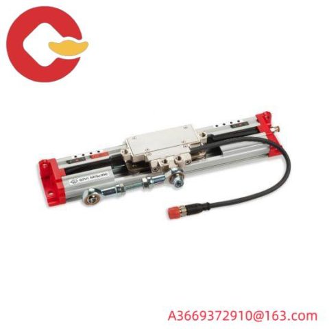 GIVI GVS215 T10E - High-Performance Industrial Control Module