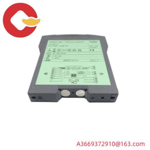 GMC SINEAX V604 DC-current: Precision Control Module for Advanced Industry Solutions
