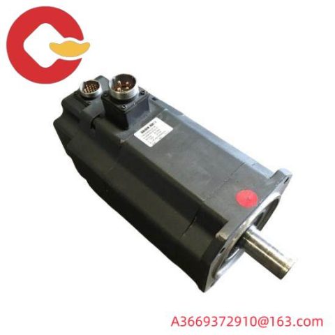 GOLDEN AGE GK6080-6AC31-FB: High Performance Permanent Magnet Synchronous Servo Motor