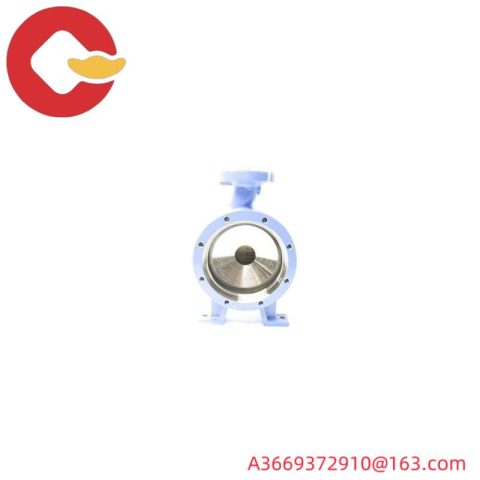 Goulds Pumps 247-41-1204 Casing, Precision Engineered for Industrial Efficiency