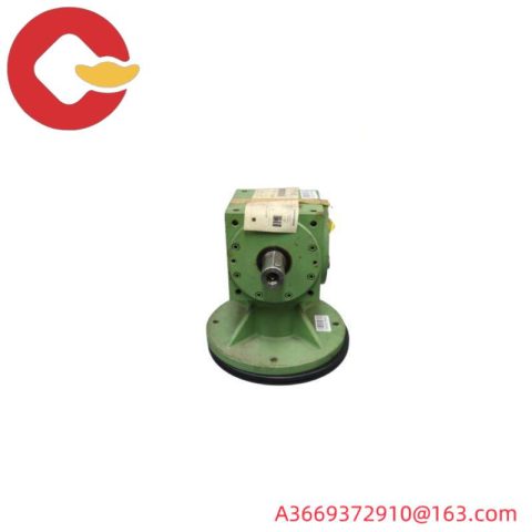 Graessner GmbH 20FL 3000 13R 1 183 282 Gearbox: Precision Drives for Industrial Automation