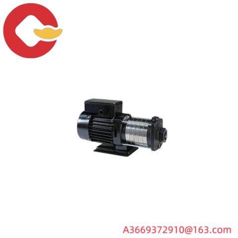 Grundfos CH2-30 a-W-a-Cvbe Pump: Industry-Leading Fluid Handling Solution