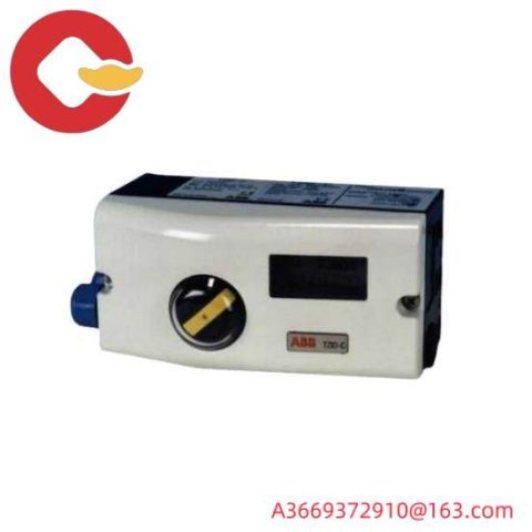 HARNESS TZIDC V18345-102715000P Pneumatic Positioner