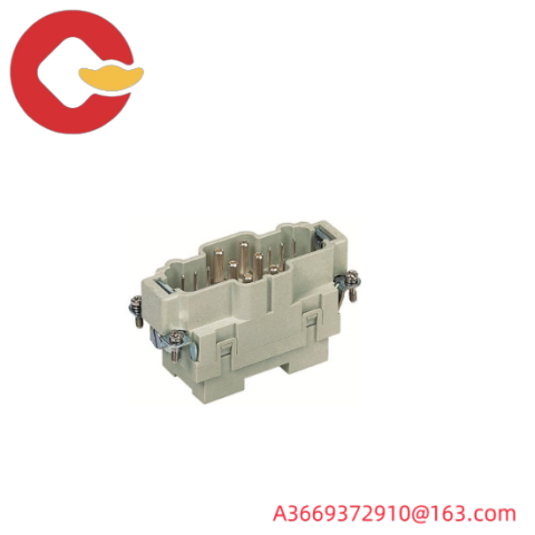 HARTING 9380182601 - Factory Automation Module