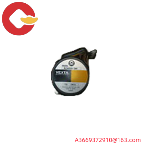 VEXTA HBL540GN-24, Oriented for Precision, Industrial Motor Control Solutions