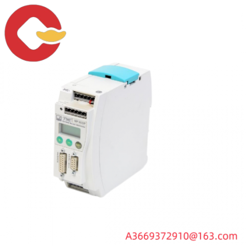 HBM MP60DP - PME-MP60DP Amplifier Module, High-Precision Control Solution