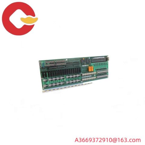 ABB HIEE305082R0001 - Digital I/O Card for Industrial Automation