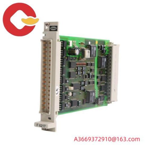 Hima F3334 Industrial Control Module