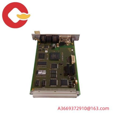 Hima F8627X - Himatrix F8627X Ethernet Communication Module, Industrial Control Solutions