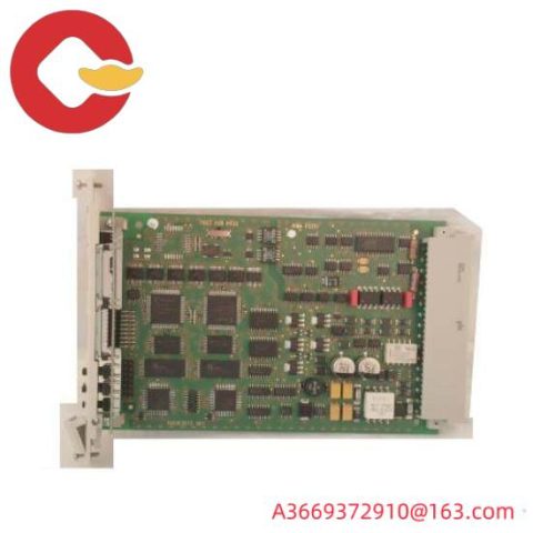 HIMA F8651E CPU Module, Industrial Control Solutions
