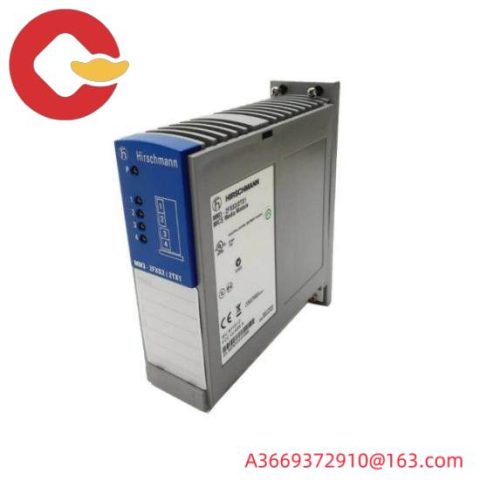 Hirschmann RS2-X-SM/FX-SM - Industrial Ethernet Switch, High-Speed Networking Solutions