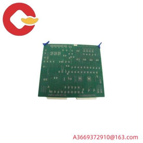 HITACHI CW004-R2-COMSEQ/68E2, DDC-1VM Control Board, Advanced Automation Solutions