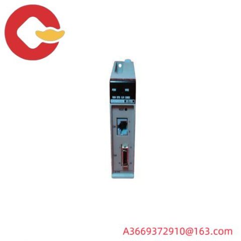 HITACHI EH-POS Positioning Control Module, High Precision Motion Control, Automation Components