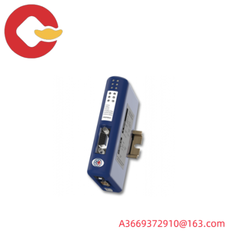 HMS AB7000-C Anybus Gateway: Industrial Communication Solution